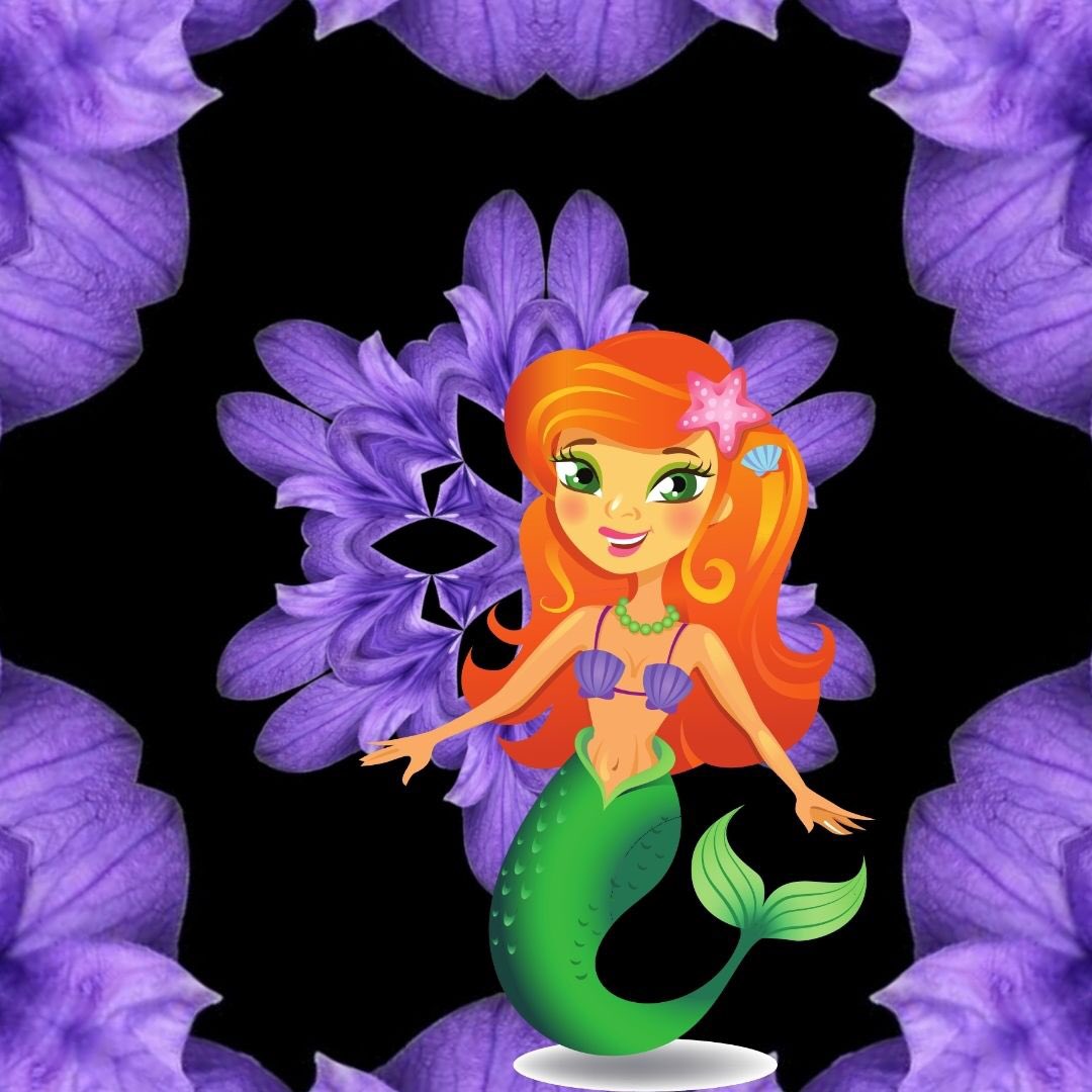 MerpeopleNFT's tweet photo. It's Morgana - Her name means "dweller of the seaβ
Morgana Is OceanCitys Sea Detective. She works closely with the Sea Force Army to protect the Merpeople.
Season 1
#TheWaterbox #SeaForce #OceanCity #MermaidCoin #NFT #NFTs #crypto #cryptocurrecy #eth #btc https://t.co/hxUNGQHTZ1