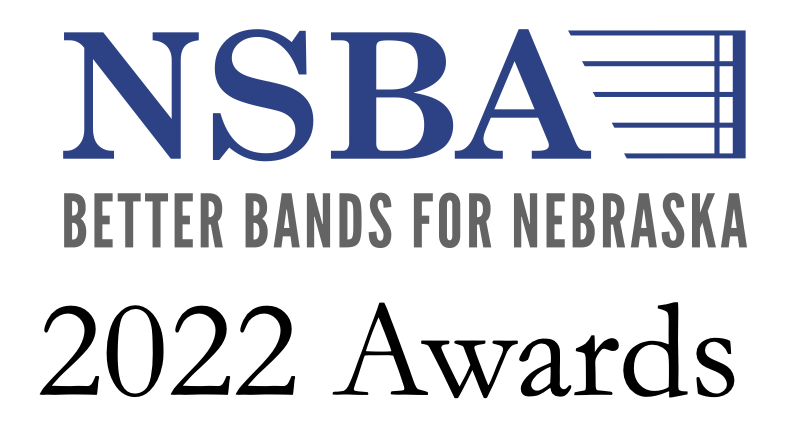 'Tis the season for celebration!  Let's celebrate all of the GREAT things our members are doing!

Every Monday we will feature a different NSBA award on social media.