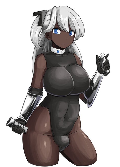 @shamojil この娘で合ってますかね…? 