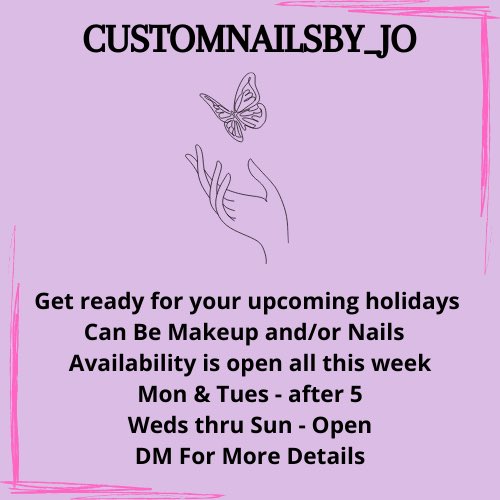 customnailsbyjo's tweet photo. in NYC area red below https://t.co/q7THX0meI3