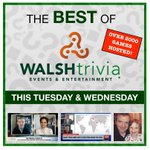 Photo by WalshTrivia (@TriviaWalsh)