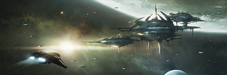 folmop's tweet photo. Upgrades to the outer system starbases are being constructed. They are being expanded and will house additional weaponry as well as strike craft. Our stations shall be an unyielding bulwark against potential xeno aggressors. https://t.co/wPoenmNa4m