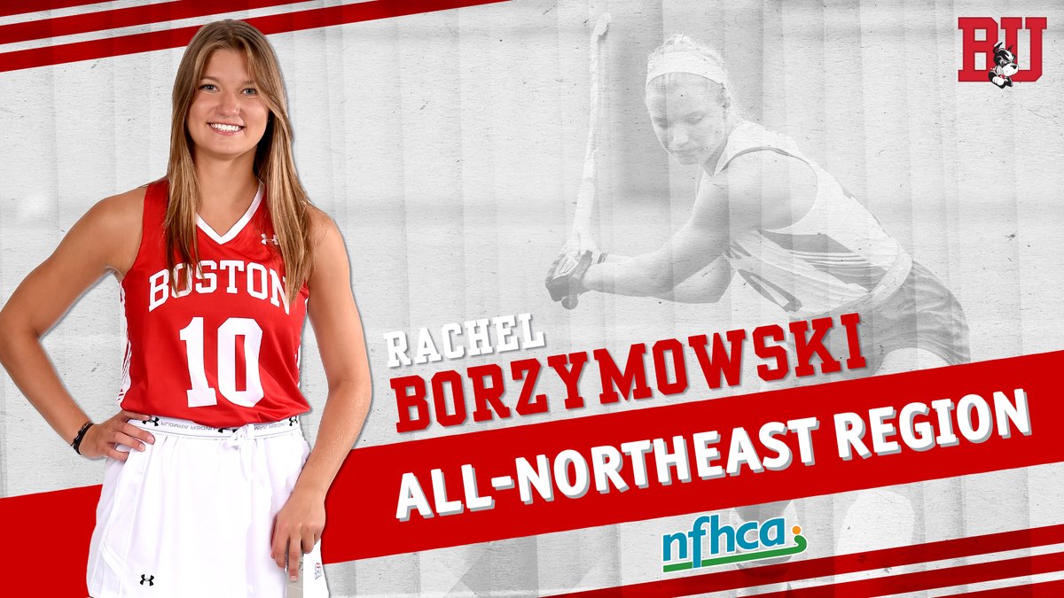 BU Field Hockey tweet media