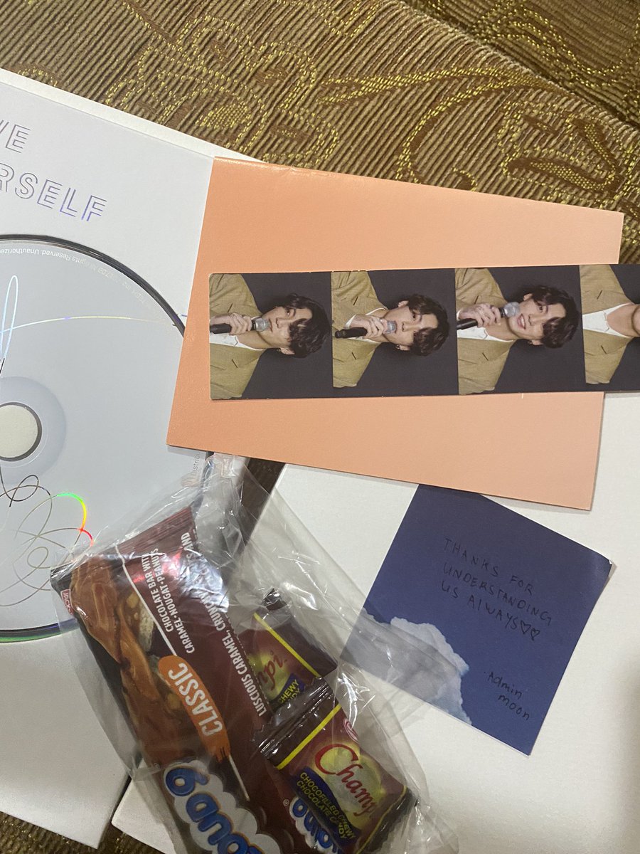 letjindoit7's tweet photo. saan nga ba umabot ang 1 peso ko. Thank you so much @Solace_mnlPH more budols to come pa po! https://t.co/yalsM9PvO4