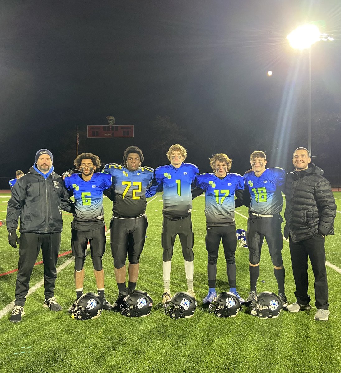 CoachVegs's tweet photo. One last Dub in the W! #HailtoWallkill https://t.co/gO0DKxD82v