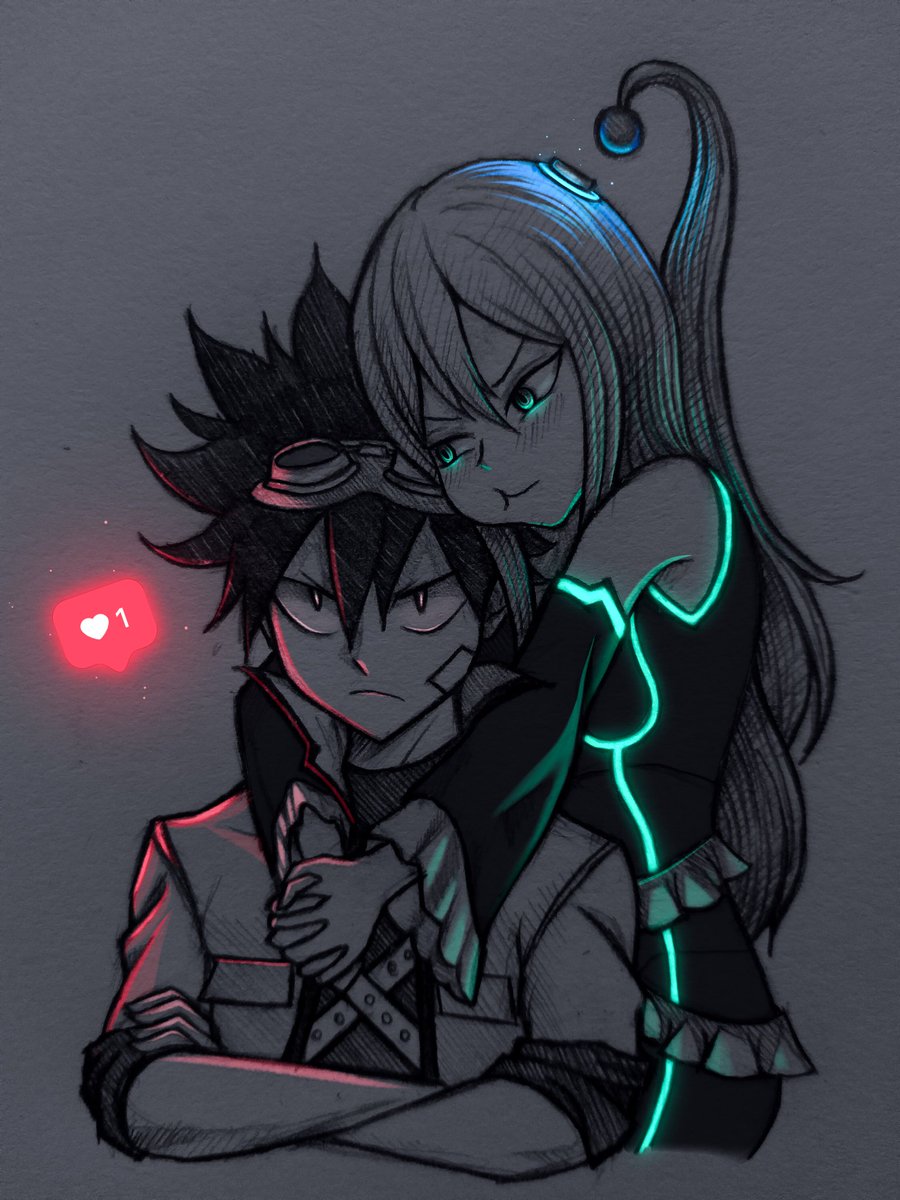 Labilia begging Shiki to join her Channel 😩

Commission By: “Artisti.cry_” On IG 

#labilia #shiki #labiliachristy #shikigranbell #EDENSZERO #hiromashima #glowart #FairyTail #Ravemaster #rebeccabluegarden #homura #shilia