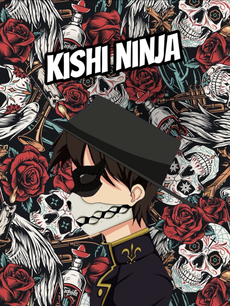 KishisNinjas's tweet photo. Let’s go #KishiNinjas 🥷

We have officially reached 200 owners!

On top of that 539 Ninjas have now been minted!

https://t.co/VsxdyOGixI

#NFT #NFTLAUNCH #NFTs #nftcollectors #KishimotoInu #nftart #opensea #NFTartists #nftart #NFTCommunity #NFTcollections https://t.co/83J0Bsmhsd