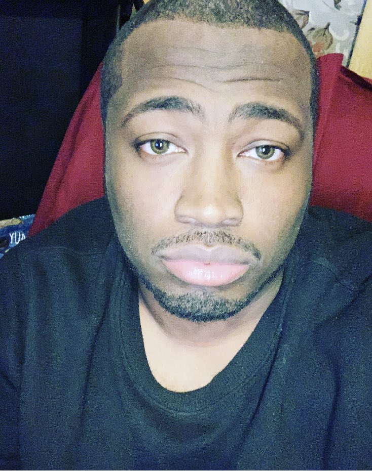 ScorpioGoodvibe's tweet photo. Freshcut 💈 #NewFresh🔥 https://t.co/BAd3vUGEZP