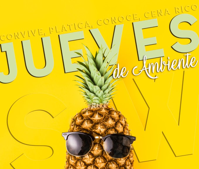 Este jueves nos vemos para conocer m&aacute;s gente SW en Quer&eacute;taro, cenar rico y convivir. M&aacute;s info por DM #swingersmexico<a href="/tag/pizza"class="tags"><span>#pizza</span></a><a href="/tag/hamburguesa"class="tags"><span>#hamburguesa</span></a><a href="/tag/jueves"class="tags"><span>#jueves</span></a><a href="/tag/cena"class="tags"><span>#cena</span></a><a href="/tag/queretaro"class="tags"><span>#queretaro</span></a><a href="/tag/alitas"class="tags"><span>#alitas</span></a>