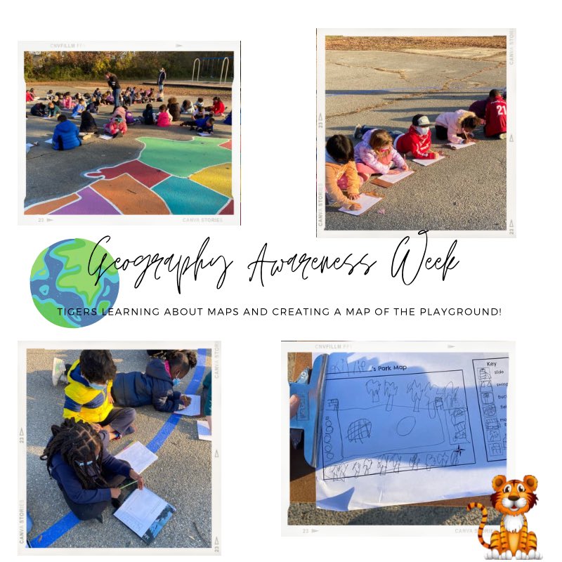 Brader Elementary School (@henrybraderes) on Twitter photo 