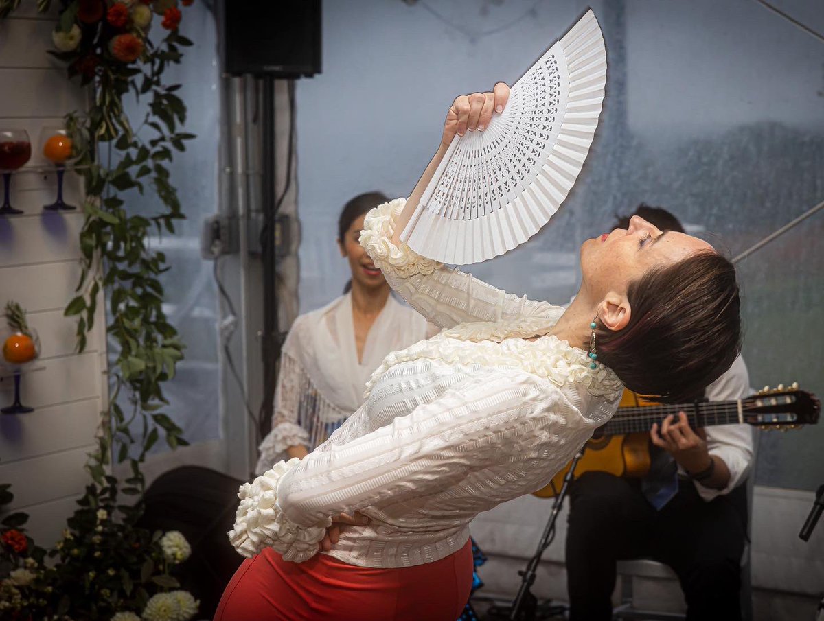 FlamencoBoston's tweet photo. https://t.co/f0E9sqtHHd