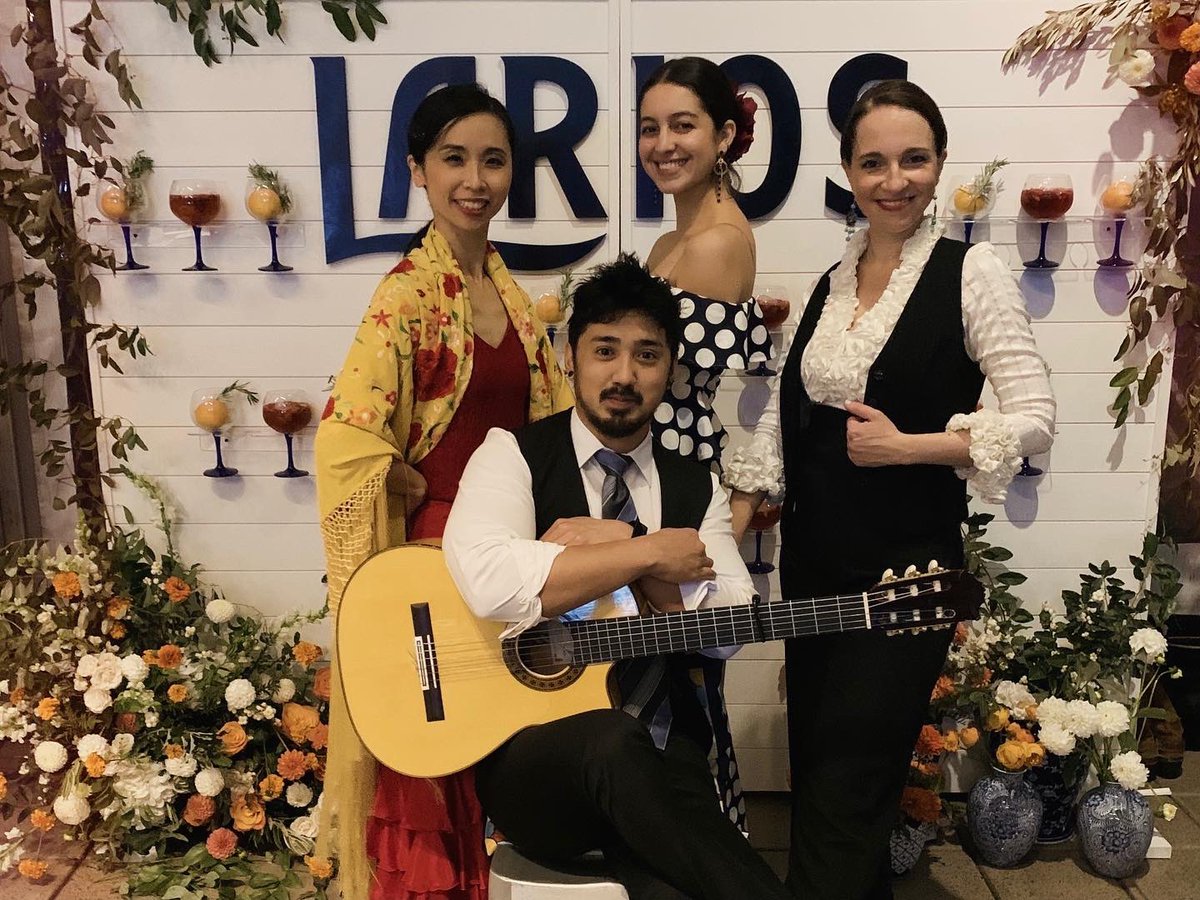 FlamencoBoston's tweet photo. https://t.co/v9hYHoyF2x