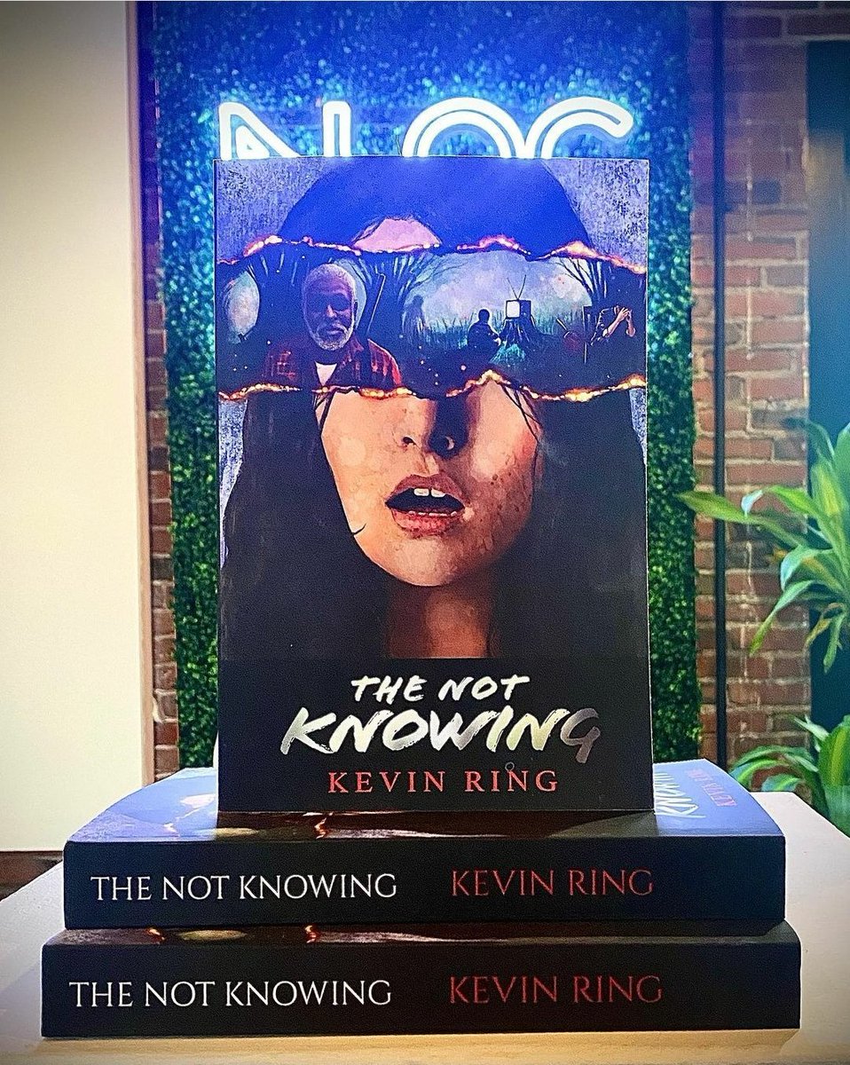 Kevin Ring tweet media