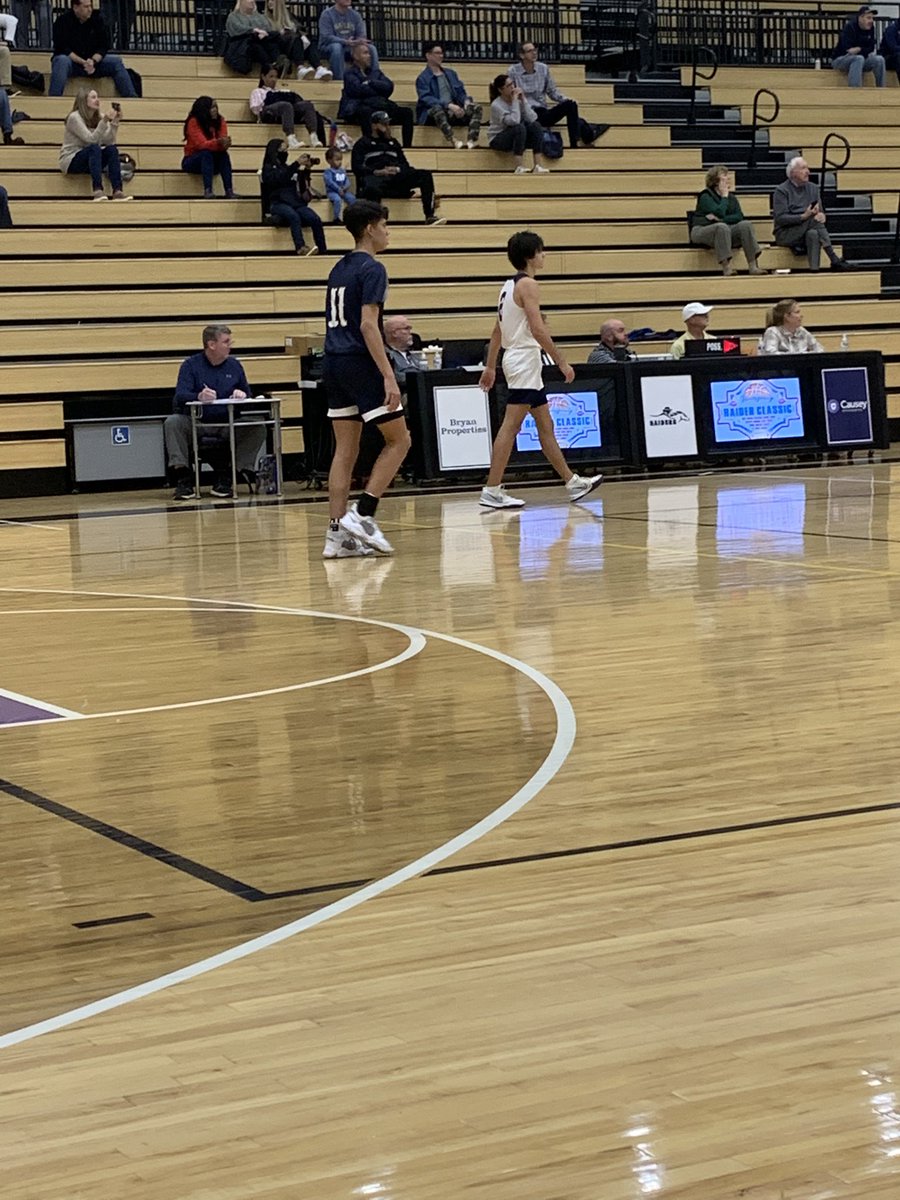 Benji Oxman tweet media