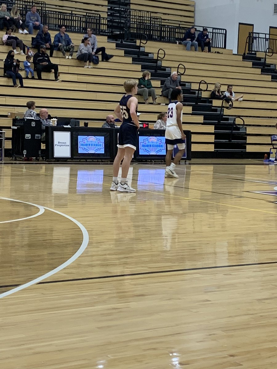 Benji Oxman tweet media