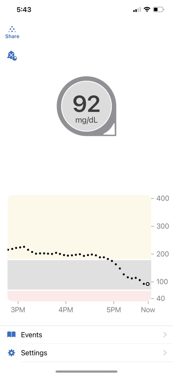 elrod_abby's tweet photo. ever wonder what it’s like to have an electronic pancreas ? https://t.co/LSd2IKw0Nx