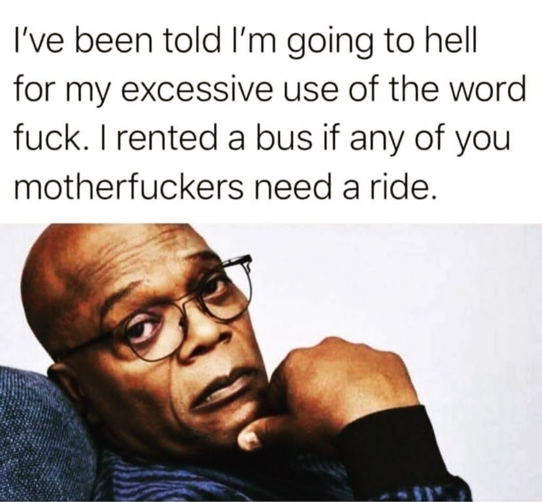 ARDIEFUQUA's tweet photo. I have a FUCKIN private suite too... Who the FUCK coming?

#truestory #fuck #privatesuite #ride #samuelljackson #purelife #everythingisbeautiful #iseeyou https://t.co/X2mAuxRqFL