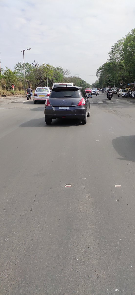 Harshal Chaudhari tweet media