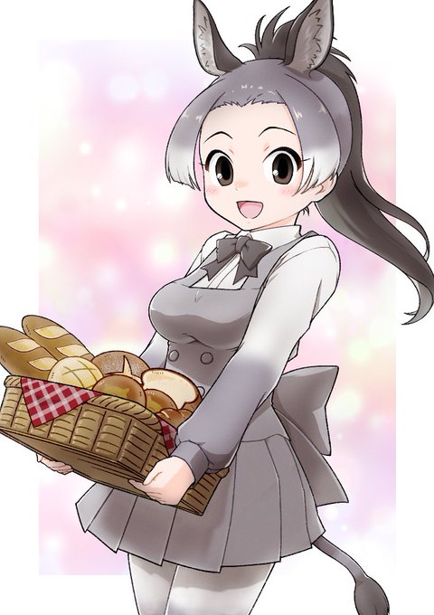 A List Of Tweets Where 鳥麦康人 とりむぎやすと Was Sent As けもフレ 1 Whotwi Graphical Twitter Analysis