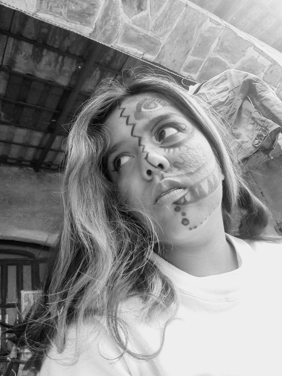 brendfigue2004's tweet photo. No dejen en floop 
#SelfieForCache https://t.co/gweDW2uFwS