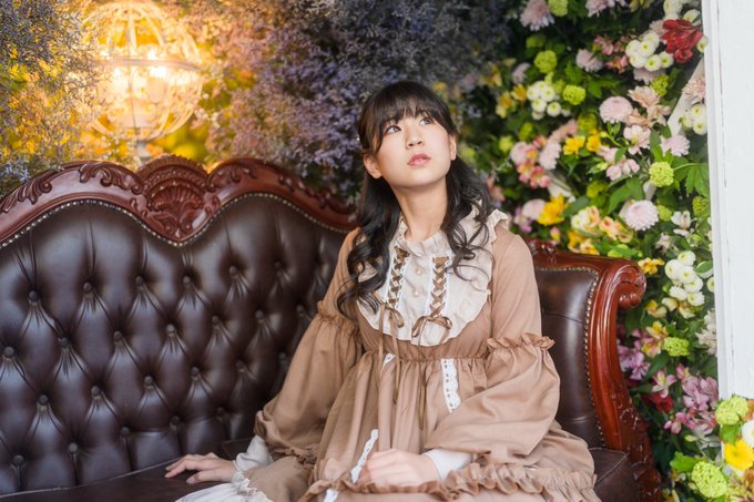 Twitterのコスプレ画像7