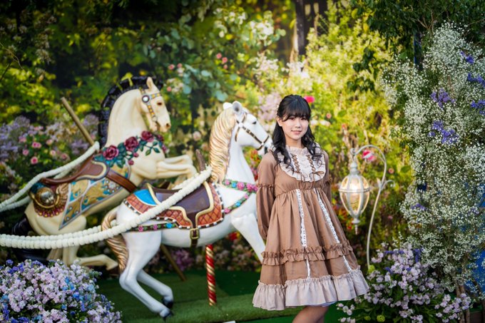 Twitterのコスプレ画像5