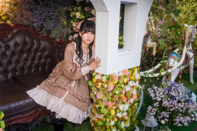 Twitterのコスプレ画像8