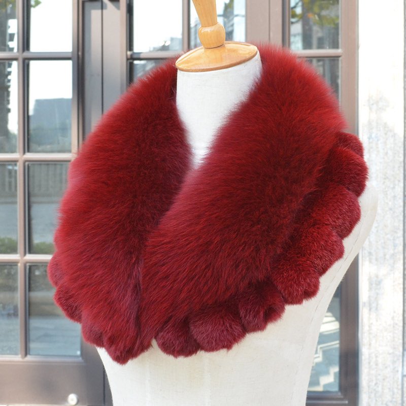 hlfurs's tweet photo. Minimalism Style Fox Fur Scarf Wholesale Supply from https://t.co/IH6Cfdje5M
.
#scarf #collar #furcollar #furscarf #furscarfwholesale #foxscarf #foxfurscarf #foxfurscarfwholesale https://t.co/RhcHMtATUP