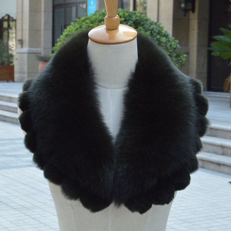 hlfurs's tweet photo. Minimalism Style Fox Fur Scarf Wholesale Supply from https://t.co/IH6Cfdje5M
.
#scarf #collar #furcollar #furscarf #furscarfwholesale #foxscarf #foxfurscarf #foxfurscarfwholesale https://t.co/RhcHMtATUP