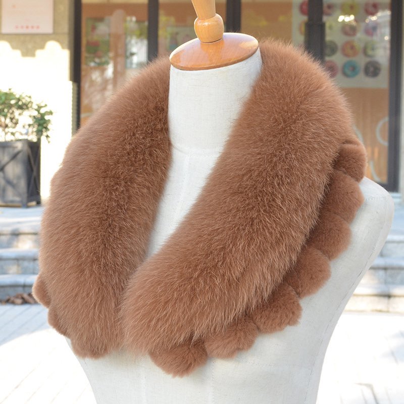 hlfurs's tweet photo. Minimalism Style Fox Fur Scarf Wholesale Supply from https://t.co/IH6Cfdje5M
.
#scarf #collar #furcollar #furscarf #furscarfwholesale #foxscarf #foxfurscarf #foxfurscarfwholesale https://t.co/RhcHMtATUP