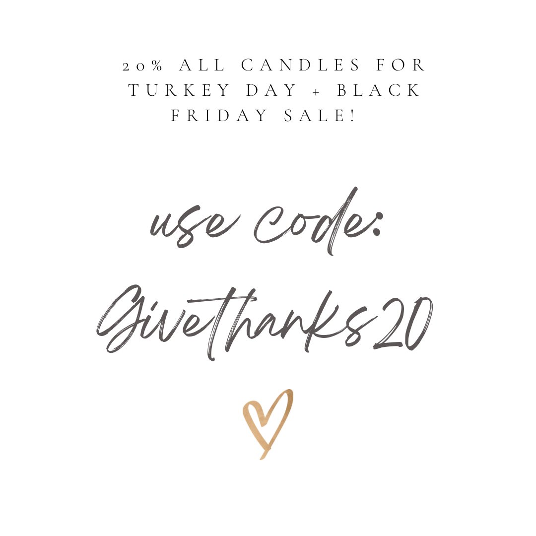 copperwingsco's tweet photo. Thanksgiving is right around the corner! Thank you for all of your support through the years. 20% off ALL products NOW through BLACK FRIDAY 🦃 https://t.co/OxJMgvLTwD