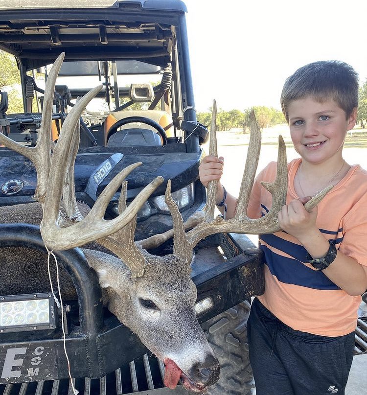 jerrysinfeld's tweet photo. Getting in some trigger time with my son. He loves to kill almost as much as I do. https://t.co/6850WhJ23B