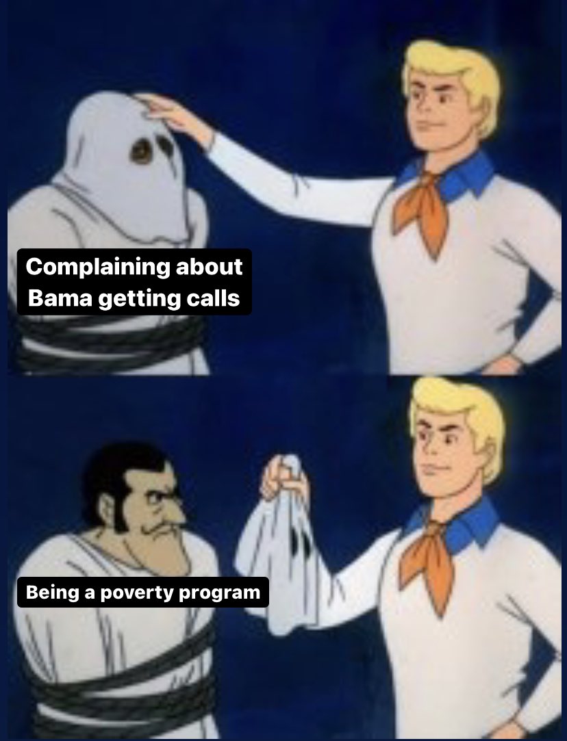 geauxcrimson's tweet photo. https://t.co/cPBWUVuDym