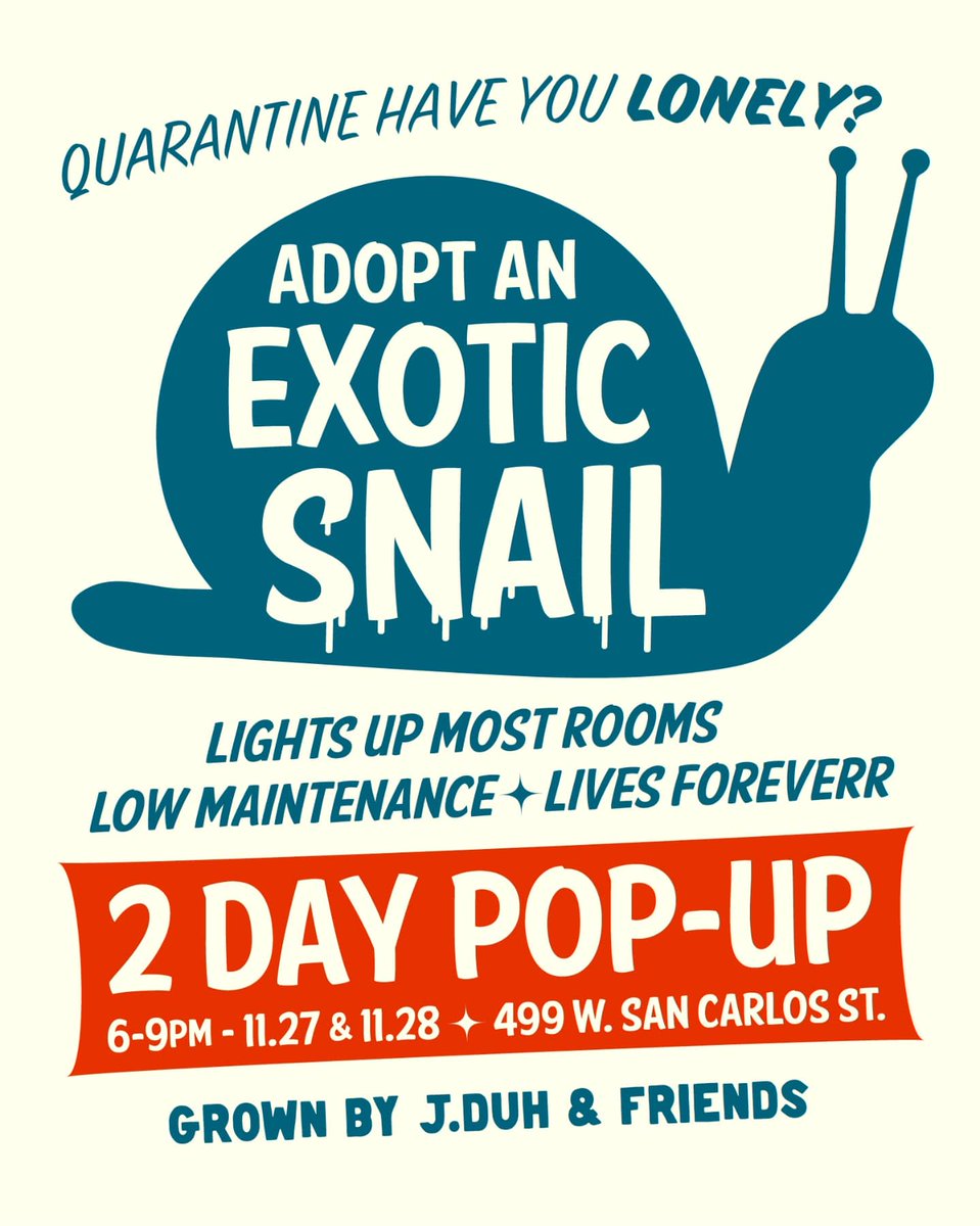 cellardoor____'s tweet photo. After nearly two years my friends and I are ready to find some loving homes for our snails. Plz spread the word 🐌 https://t.co/gY5YfrIp75