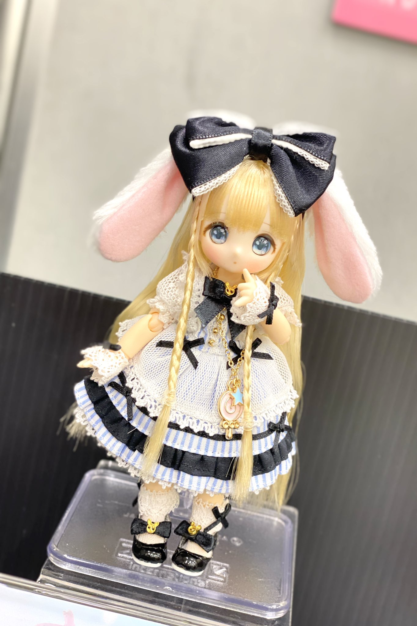 アゾン SugarCups キャンディールル～Star Sprinkles～ シュガー