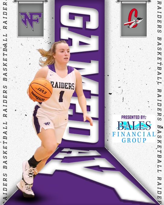 North Forsyth Boys Basketball tweet media