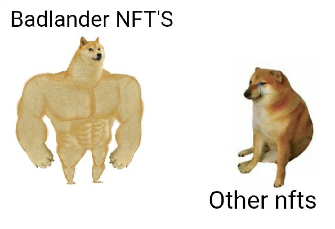 Blockchain Badlands tweet media