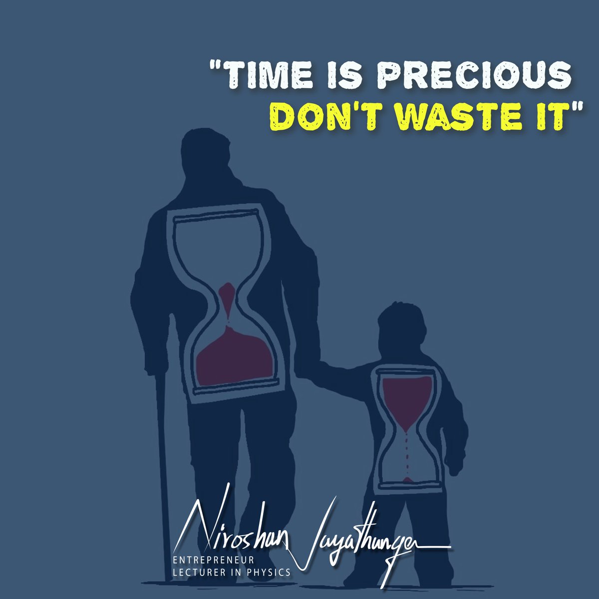 ✌ 𝐓𝐡𝐢𝐧𝐤 𝐏𝐨𝐬𝐢𝐭𝐢𝐯𝐞𝐥𝐲 👍
Good Day!

#motivationalquotesandquestion #sucessmindset #success #successmindset #successquotes #successtips #entrepreneurship #entrepreneurmotivation #entrepreneurmindset