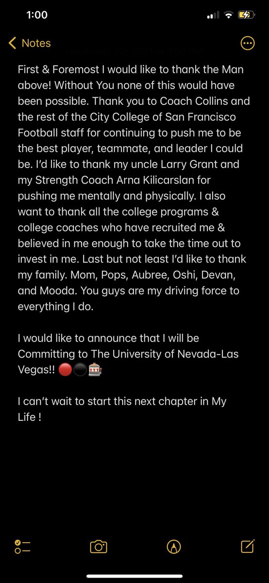 Fredthompkins5's tweet photo. C  O M M I T T E D ‼️ 🎰 #NoFlinch @CCSFFootball @LarryGrant95 @coachjimcollins @KevinAlmlie @BrandonYounger @2Ddavis @itsjust_mo @DevThompkins17 @BrandonHuffman @sincerejacksonn @alecsimpson5 @coacharroyo @phansen14 #OshiWorld https://t.co/OZe1YQvKix