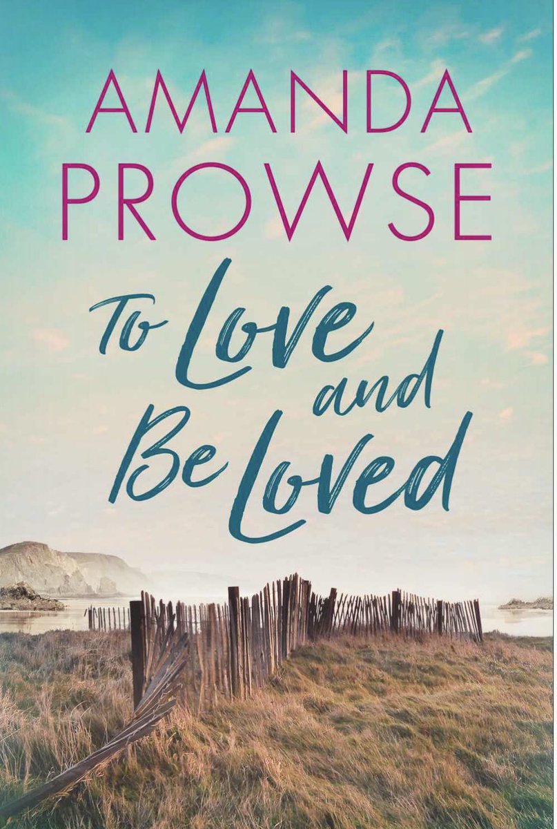 Haven’t posted a review in a while. Will update my latest reads soon 🤩
In the meantime l am so excited &amp; privileged to be able to preview this new #amandaprowse #toloveandbeloved #NetGalley #BookTwitter #mrsamandaprowse