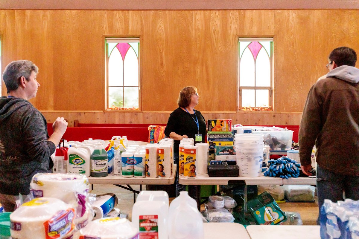 WhatcomCF's tweet image. We’ve granted more than $280,000 through our Resilience Fund — which has grown by $560,000 — to organizations in communities hardest hit by the Whatcom County flood disaster. More is on the way as leaders work to assess needs. To add support go to whatcomcf.org