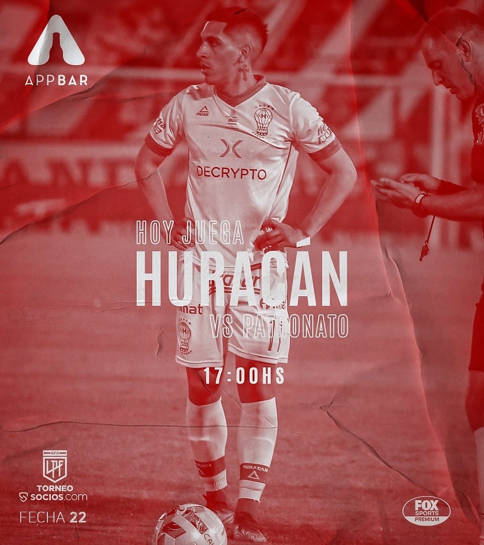 #Huracán 🎈#VamosGlobo 💪🔥