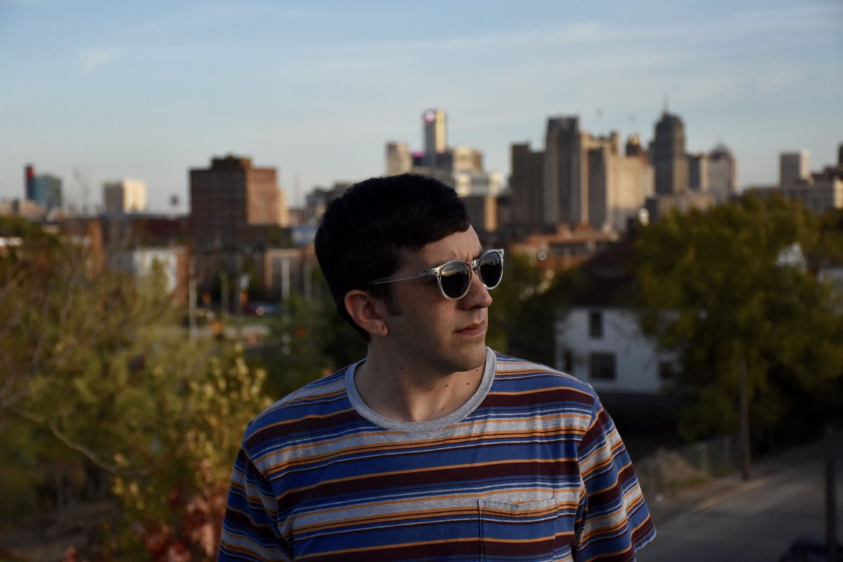 Featured broadcast: At 10pm ET, <a href="/ernotheinferno/">ERNO</a> presents: Slow Jams. Tune in for tracks in varying tempos and many different genres of music, including techno, house, disco, funk, soul, jazz and hip hop, live from Detroit every Monday night. bddy.me/3DLs3Ld