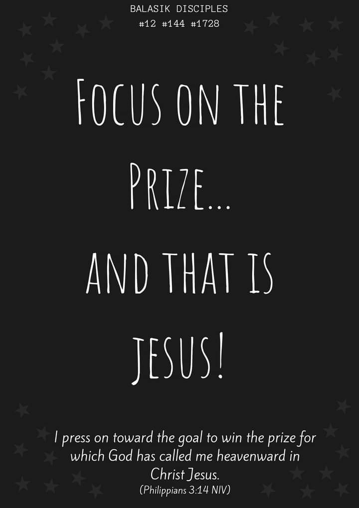 ROA_church's tweet image. JESUS 😇🎁

Visit our BALASIK Disciples Group for more encouraging posts on leadership and our personal walk with the Lord. 
You can also share your own testimony. 

facebook.com/groups/balasik…

#roachurch
#BALASIKDisciples