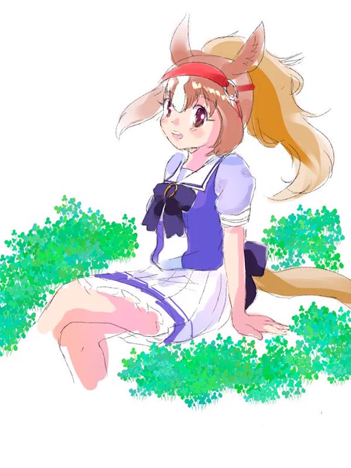 くりげちゃん 