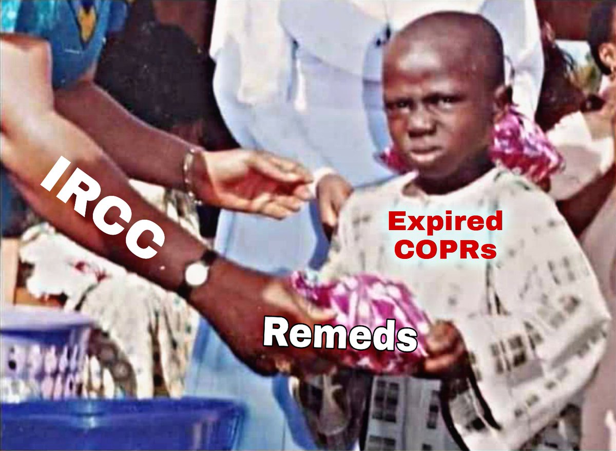 🇮🇳 RENEW EXPIRED COPR 🇨🇦 tweet media