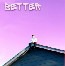HitsYouLove's tweet photo. "Better (Believe It)" by J6y landed on the #BombTrapMusic Chart at Number 17 #BMSRadioNetwork: https://t.co/GKAVq7jg6Q https://t.co/VFIVehdPk9