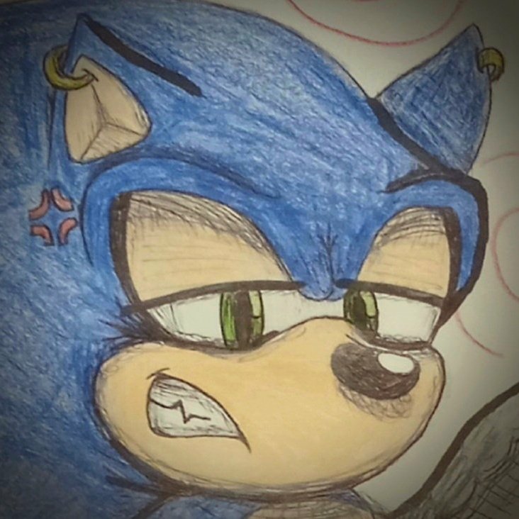 DemigodSonic's tweet photo. #NewProfilePic https://t.co/e9fHELm6Hg