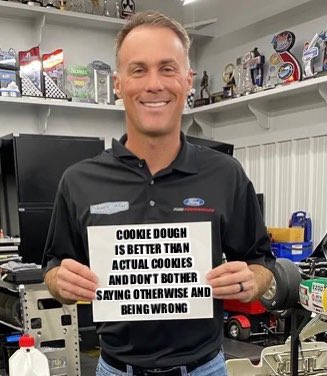 #NASCAR