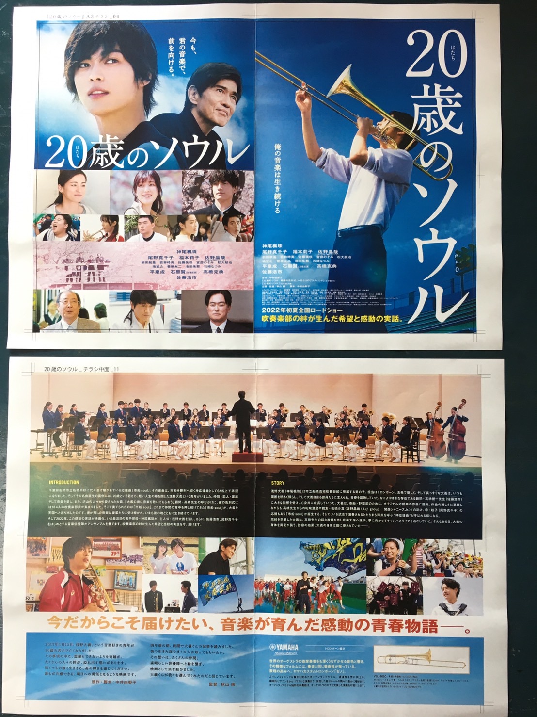 直輸入品激安 映画 20歳のソウル パンフレット sipp.dilmil-semarang.go.id